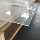 Transparent Clear Cast Acrylic Plastic Sheets 2mm 3mm 8mm 12mm 18mm