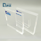 12mm Transparent Noise Barrier Plexiglass Cast Acrylic Sheet For Railway