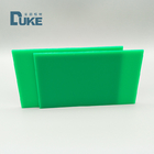 EN263 Green Cast Plexiglass Color Acrylic Sheets For Light Box