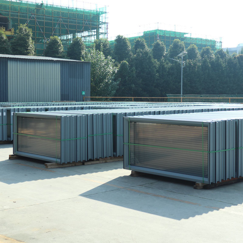 Recinzione Antivento in Acrilico Duke Manufacturer's, Resistente ai Raggi UV e al Calore, Spessore 2-40mm per Taglio e Piegatura nell'Edilizia Comunale