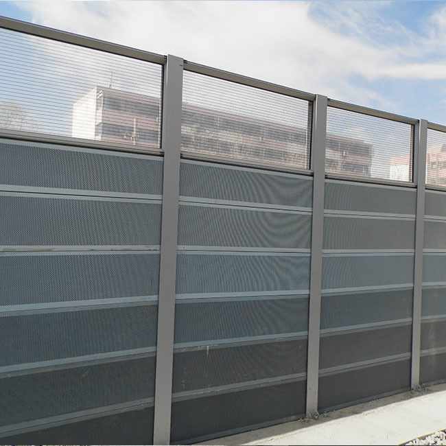 Recinzione Antivento in Acrilico Duke Manufacturer's, Resistente ai Raggi UV e al Calore, Spessore 2-40mm per Taglio e Piegatura nell'Edilizia Comunale