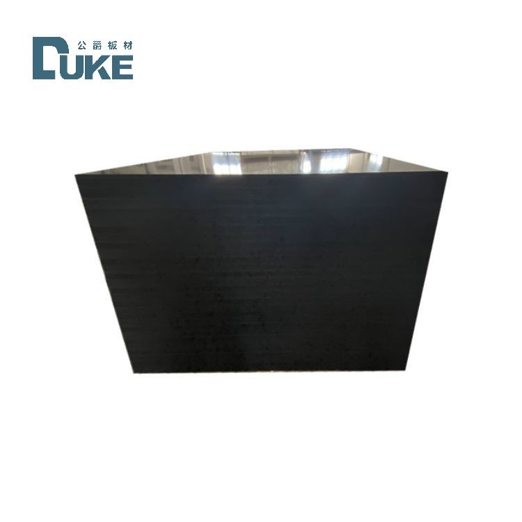 Fogli di plastica acrilica opaco nero filtro a infrarossi per web camera