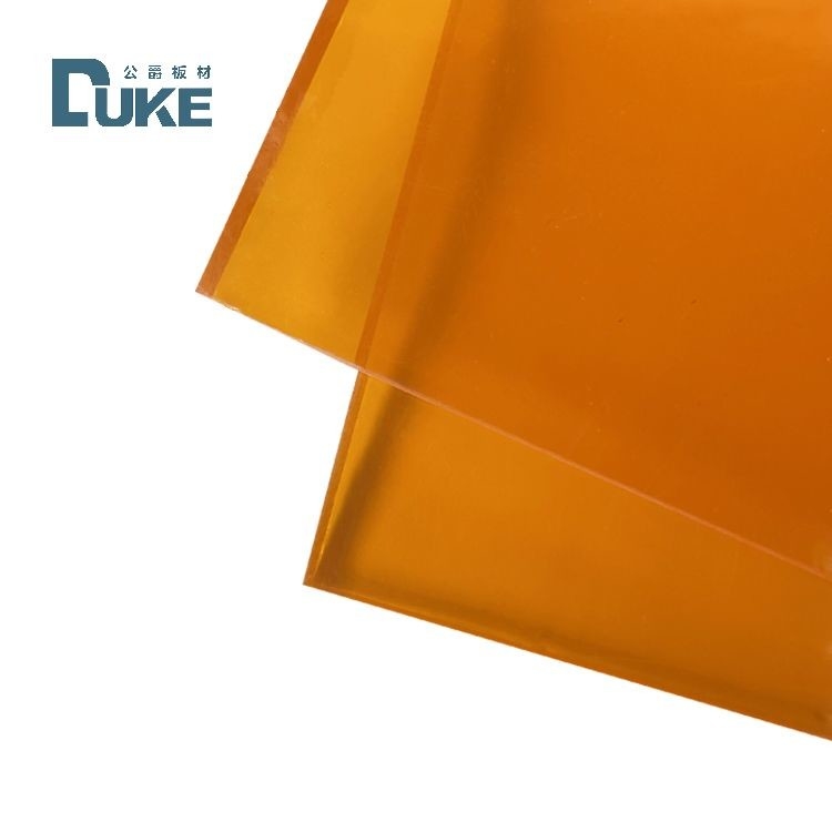 Pannello fluorescente PMMA di 50 mm 12 mm PC 6 mm PE Acrilico di plastica segnale pubblicitario Tavola di decorazione 10 mm Taglio fatto di luce