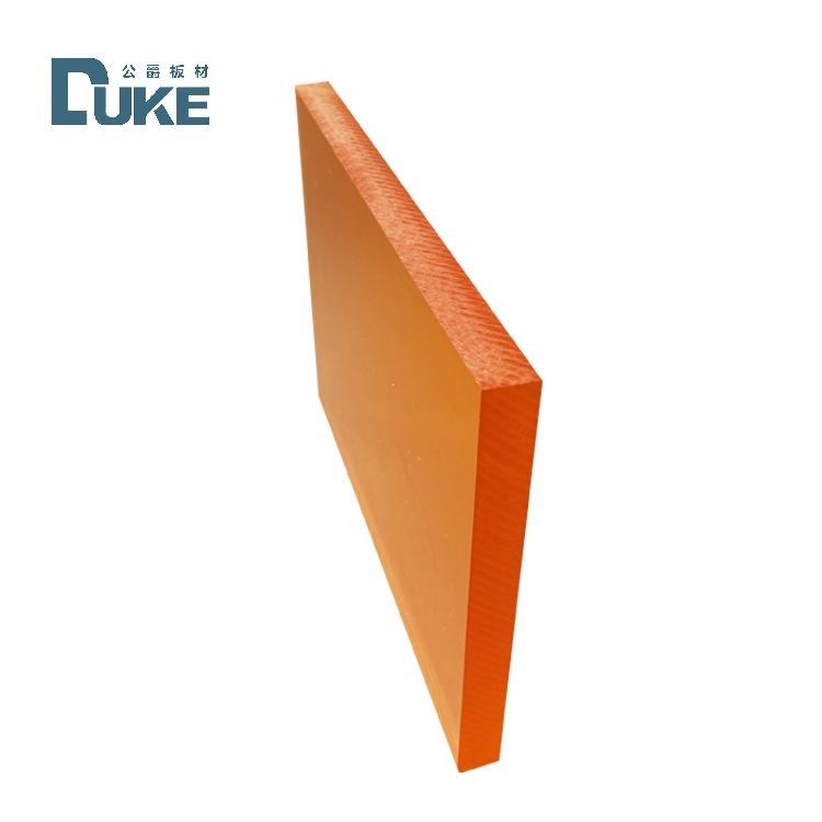 Foglio PMMA fluorescente personalizzabile per segnali a LED - pannelli pubblicitari OEM