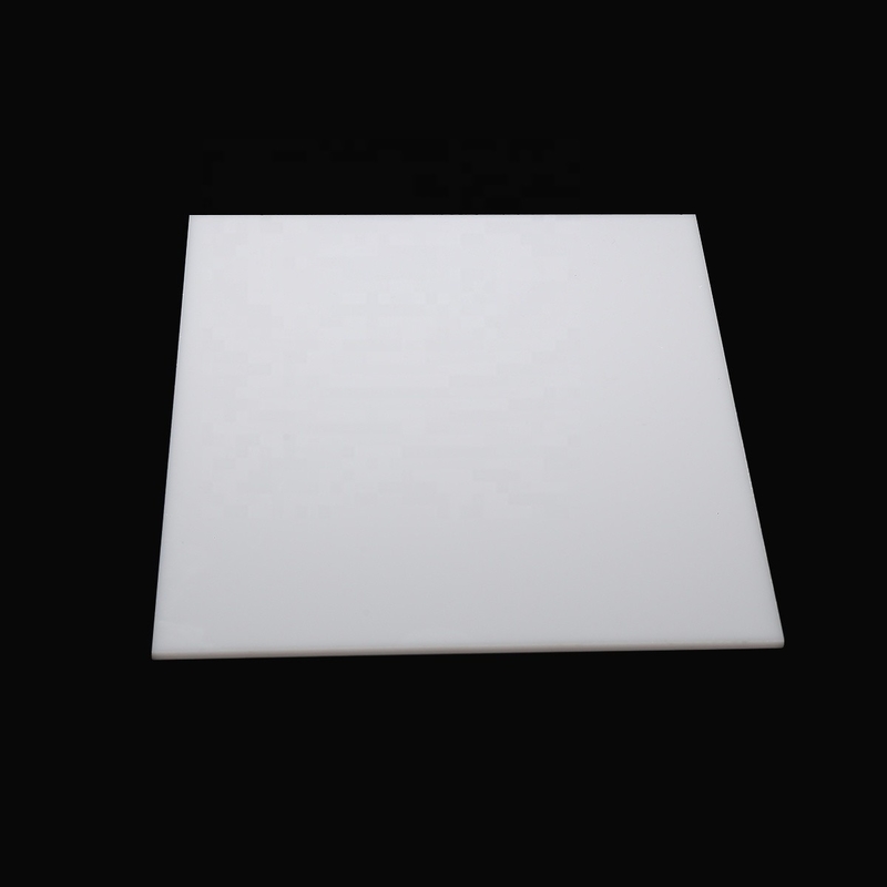 100% PMMA Sanitario Diurno-Notturno Foglio Acrilico 1.2g/Cm3 Per Superficie Carbinet Dco