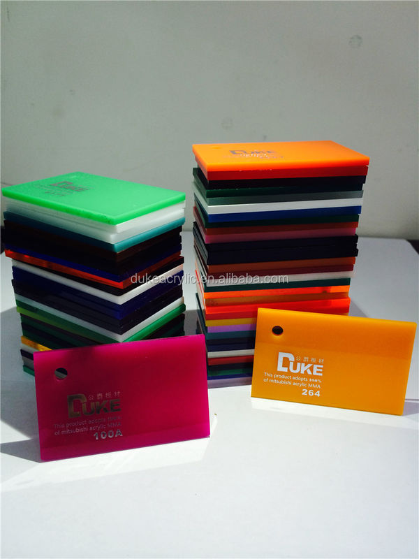 Materiale vergine 100% Fuso foglio acrilico tagliato con precisione a colori personalizzati per vasche da bagno articoli igienici