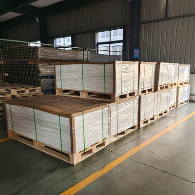 Strato acrilico della colata sanitaria del materiale 3mm del vergine di 100% per la vasca
