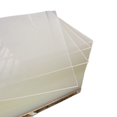 2mm 4mm 6mm Quadrato Taglio Su Dimensione Pmma Perspex Placca Acrilica Chiara