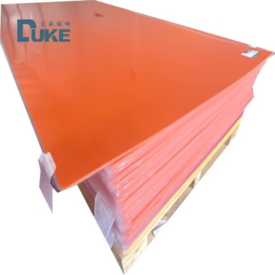 Display 2-40mm Fussione di fogli di acrilico Pmma Acrylic Plastic Glass Board per la decorazione