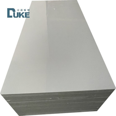 Duke Thickening Road Bridge pannello acrilico opaco grigio insonorizzato